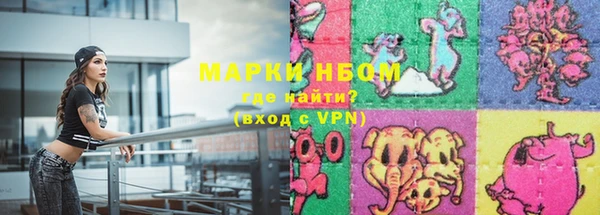 хмурый Кукмор